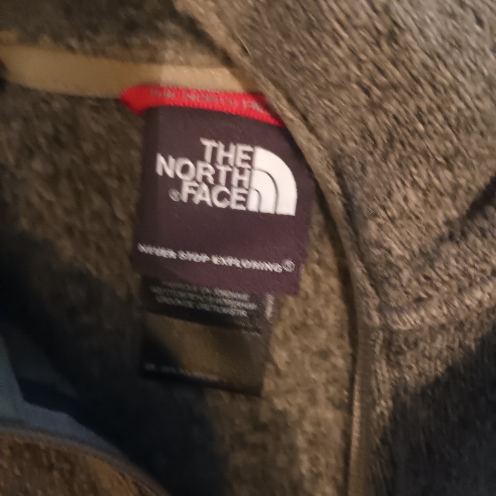 North Face Pullover - image 1